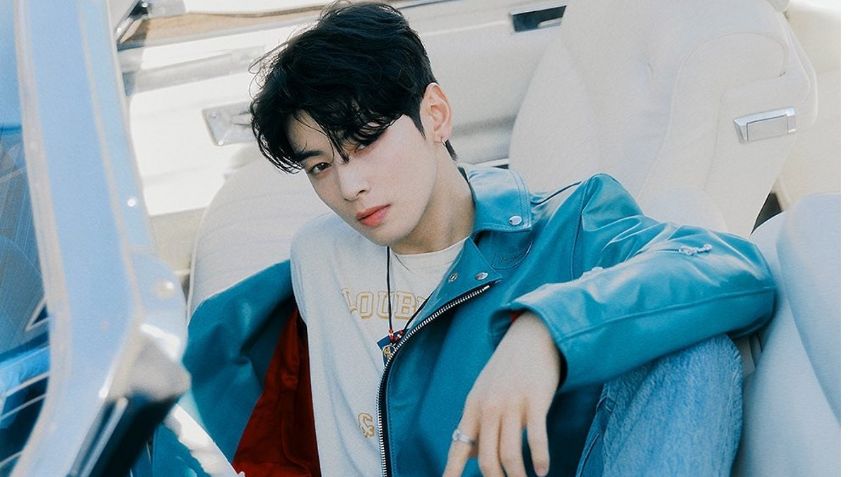 Cha Eun Woo podría llegar a Hollywood con la película "K-Pop: Lost in America"