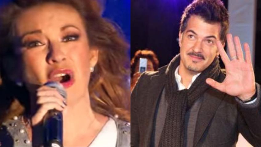 "Te amé": Esta es la emotiva canción que Ingrid Coronado le compuso a Fernando del Solar | VIDEO