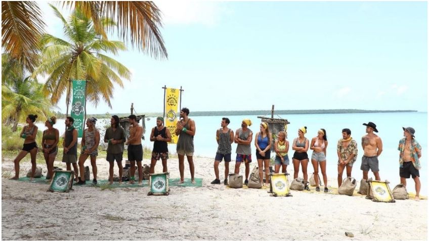 Survivor México: cuál será el castigo para los tramposos en el reality