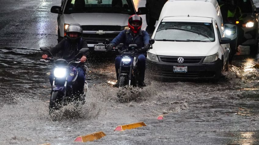 Bonnie se intensifica a Huracán categoría 2; sigue la trayectoria EN VIVO