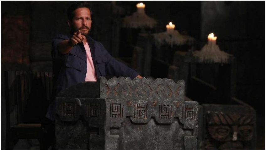 Survivor México: Jaguares se rebelan y piden la salida del "enfermero tramposo"