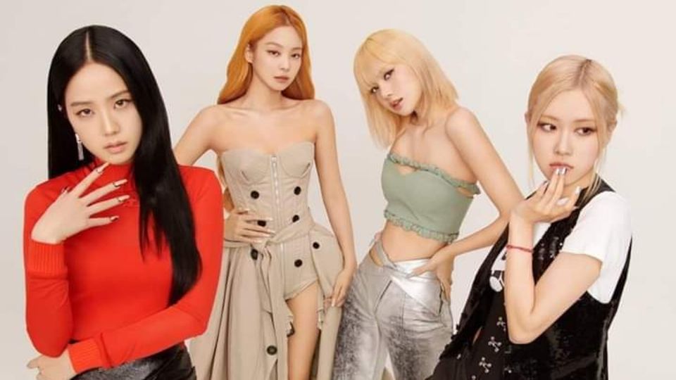 Anuncian el regreso de BLACKPINK