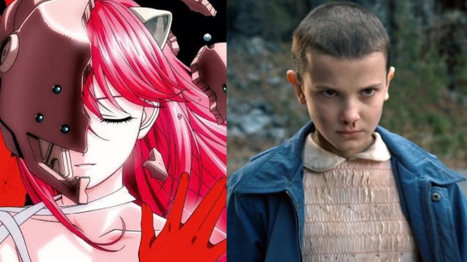 El anime que inspiró a la creación de Stranger Things. FOTO: Especial