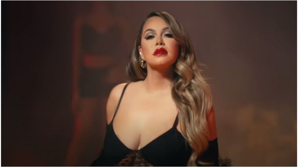 La hija de Jenni Rivera está cosechando éxitos como su madre