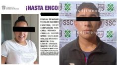 Se la llevó con engaños a sus 14 años: Hombre secuestró y violó a una niña que conoció por Facebook