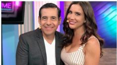 Mariazel: las FOTOS de su evolución de conductora con Yordi Rosado a estrella de "Me Caigo de Risa"