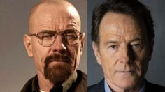 La triste juventud de Bryan Cranston, estrella de Breaking Bad