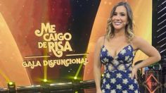 “No lo disfrutó”, Mariazel revela quién fue el PEOR invitado de “Me Caigo de Risa”