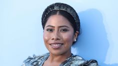 Las FOTOS de Yalitza Aparicio con atuendos de lujo que enloquecieron la red