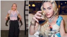 Madonna luce su belleza natural en redes con ritmos latinos | VIDEO