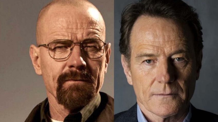 La triste juventud de Bryan Cranston, estrella de Breaking Bad