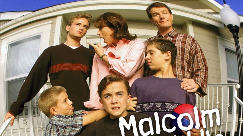 Tres motivos para volver a ver Malcolm in the Middle este domingo