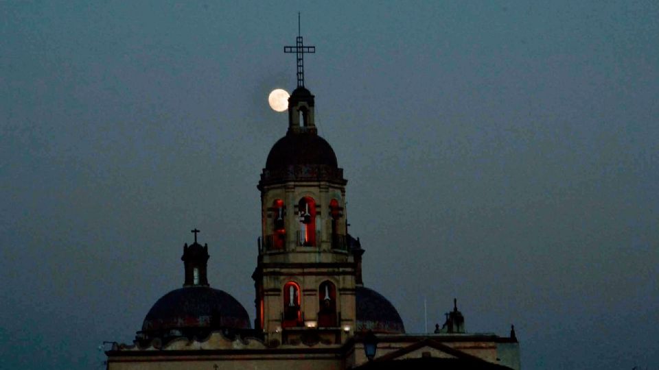 Han sido varias denuncias de los sacerdotes