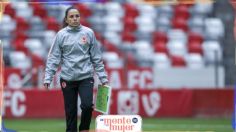 Mente Mujer: Ana Galindo, la primera entrenadora en dirigir a la Sub 17