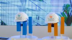 Grupo Aura: Tecnología, punta de lanza del sector inmobiliario