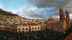 Más de 100 vehículos participan en la Caravana Bash Road Tour de Zacatecas