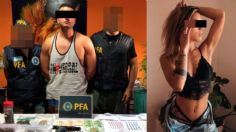 “Narcos VIP”: la banda de traficantes de alta gama que tenía en sus filas a modelos, policías y hasta instagramers