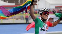 Jorge Luis Martínez: El patinador más rápido del mundo que pone en alto a México y a la Comunidad LGBT+