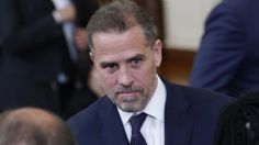 Los escándalos de Hunter Biden, el hijo del presidente de EU