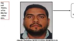 Obed Sepúlveda: Quién es el expolicía mexicano ligado al CJNG sancionado por el Departamento del Tesoro de EU