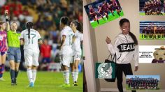 Selección Femenil de México pierde con EU y se queda sin Mundial y Olímpicos; los memes no las perdonaron