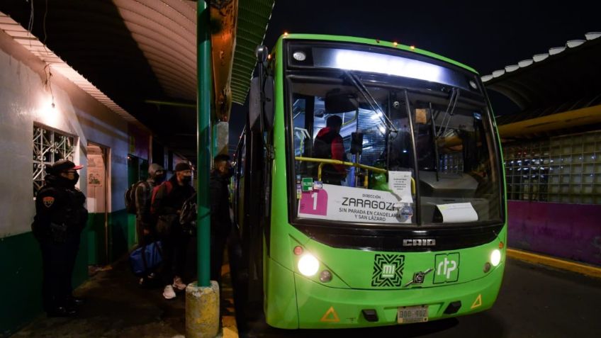 Minuto a Minuto cierre de la Línea 1 del Metro: registran largas filas y retrasos en primer día de remodelación | Fotogalería