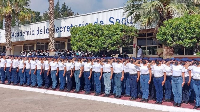 Ricardo Sánchez: "Se mantendrá vigilancia al interior de Jalisco con presencia del Ejército, GN y Policía del Estado"