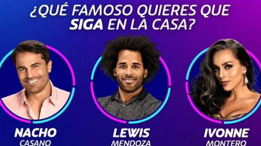 LCDLF2: ¿Quién salió de "La Casa de los Famosos" hoy lunes 11 de julio? Este es el expulsado