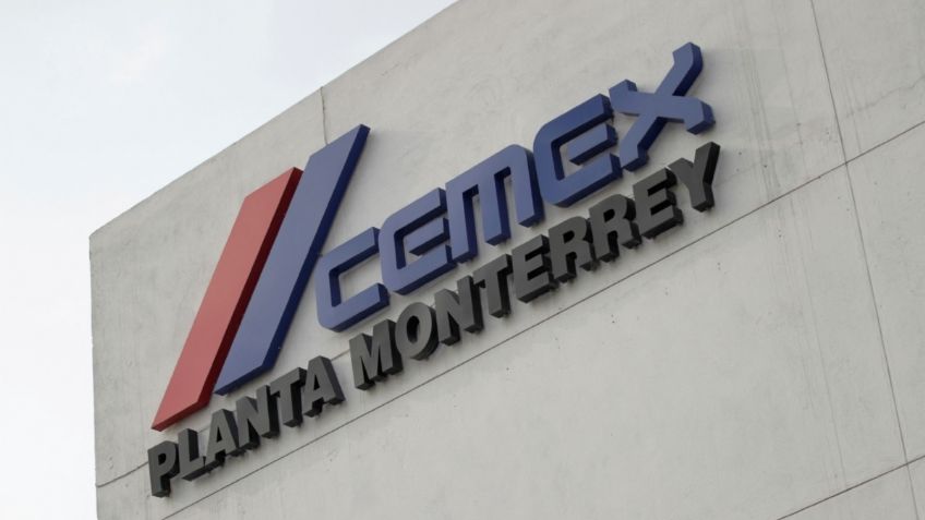 Adquiere Cemex 53 por ciento de la compañía alemana de agregados ProStein