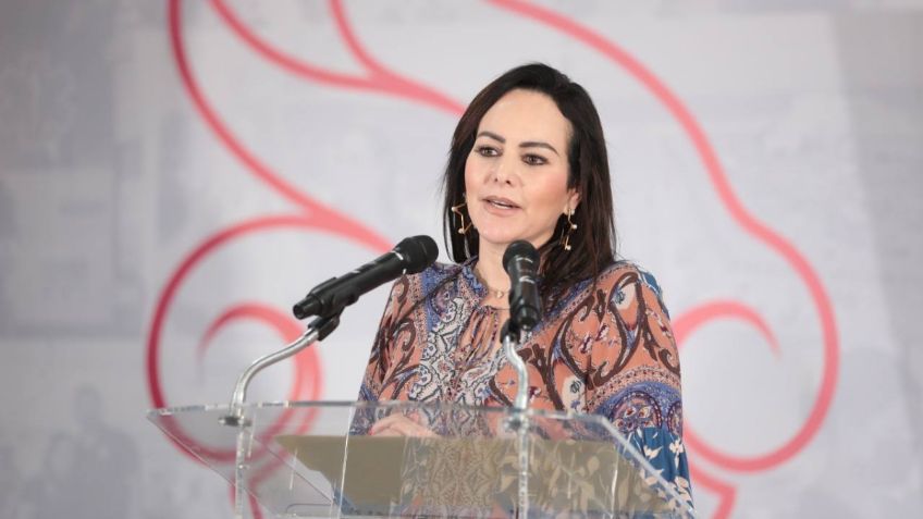 Laredo y Jalisco fortalecerán intercambio comercial, afirma Carmen Canturosas