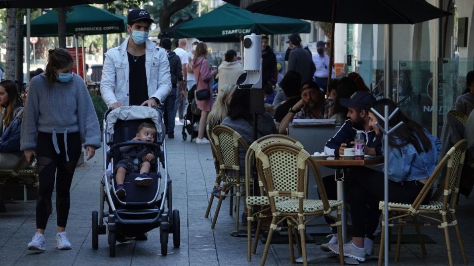 Prevén establecimientos llenos