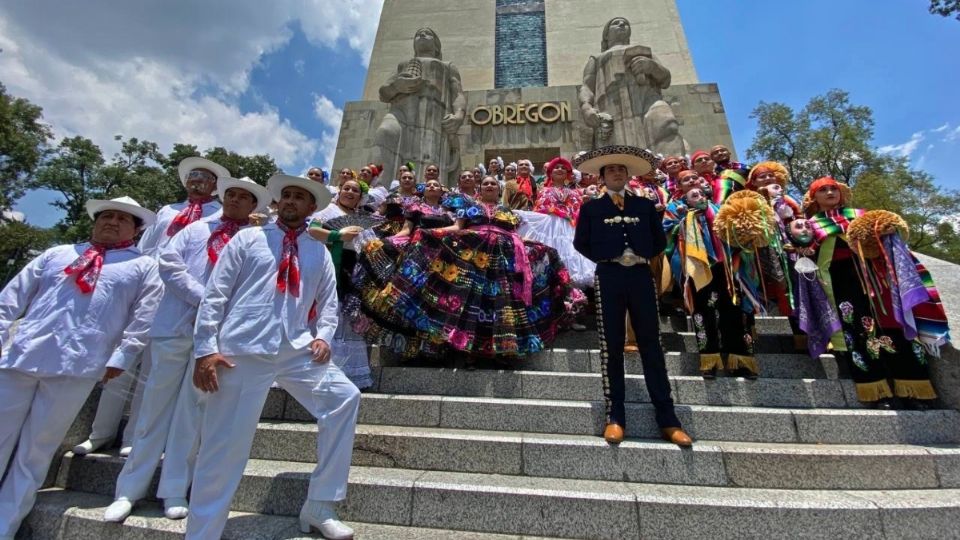 'Arrancó este fin de semana en La Bombilla y la verdad es que arrancó muy bien', dijo la alcaldesa.