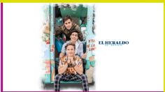 Paternidad desafía a Michael Ronda, Jorge Blanco y Eduardo Brito en la nueva serie “Papás por encargo”