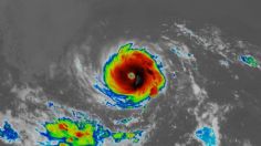 Huracán "Darby" EN VIVO: causará lluvias en Baja California Sur, se aleja de costas mexicanas