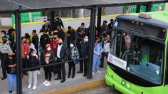 Cierre Línea 1 del Metro: ¿Cuáles líneas y trasbordos puedo usar como alternativa a estaciones sin servicio?