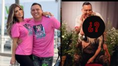 ¿Edwin Luna deja a su esposa Kim? Fue visto muy cariñoso con ex integrante de Acapulco Shore