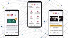 SSC-CDMX lanza nueva versión de la App Mi Policía