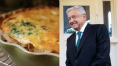 AMLO en Washington: Tarta de espinacas, guacamole y más, esto desayunó López Obrador con Kamala Harris