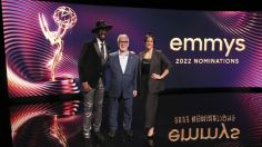 Premios Emmy 2022: Lista completa de nominados