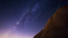 Lluvia de meteoros: esta es la mejor fecha en que podrás ver las líridas