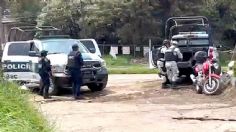 Balacera en la México-Cuernavaca: reportan fuerte movilización policiaca por enfrentamiento