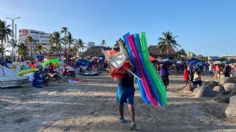 Veracruz prevé la llegada de 1.5 millones de turistas en estas vacaciones