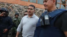 Balacera en Topilejo: García Harfuch señala que los 14 detenidos están vinculados al crimen organizado: "Provienen de Sinaloa"