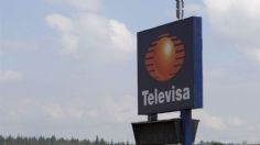 Acciones de Televisa suben 40.6%