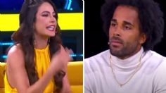 Julia Gama explota contra Lewis Mendoza por comentarios machistas: “Me da pena quien eres”