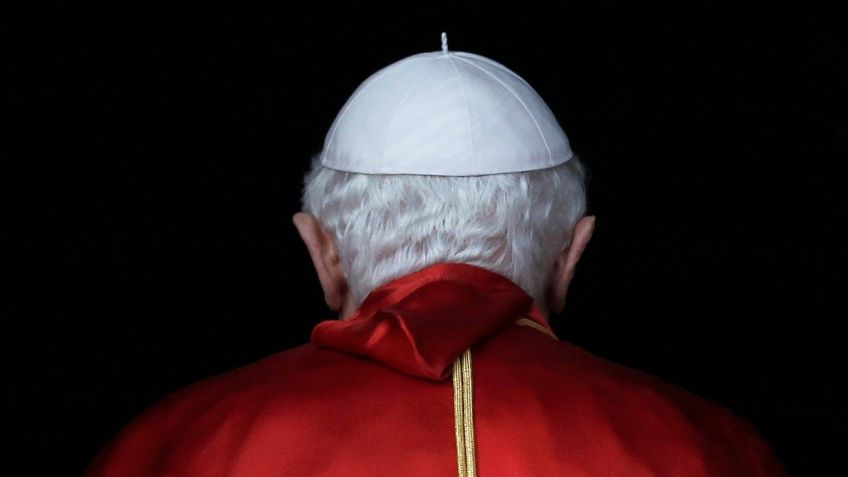 Benedicto XVI: ¿Qué hay detrás de la supuesta muerte del Papa emérito? Especialista responde