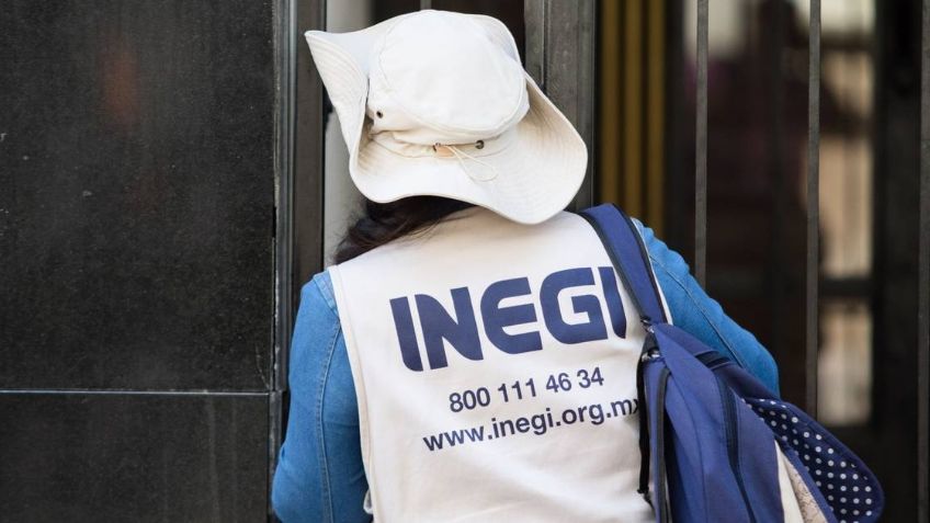 INEGI: la actividad económica creció un 5% a tasa anual en octubre