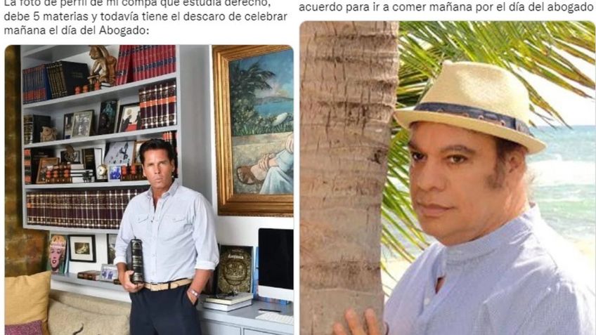 Día del abogado: hoy 12 de JULIO se festeja a estos profesionales; aquí los mejores memes