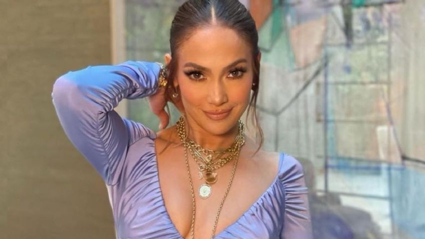 Trenzas baby braids: Este es el peinado que será tendencia este verano y lo impuso JLo