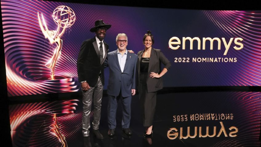 Premios Emmy 2022: Lista completa de nominados